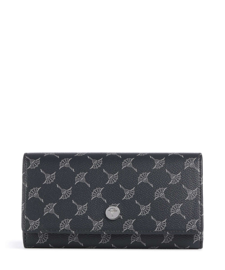 JOOP! Flora 1.0 Billie Wallet dark blue