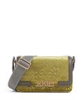 JOOP! Ricamo Dolce Sousa Crossbody bag apple green