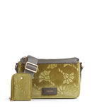 JOOP! Ricamo Dolce Jasmina Bolsa tiracolo apple green