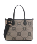 JOOP! Mosaico Lara Bolsa morel