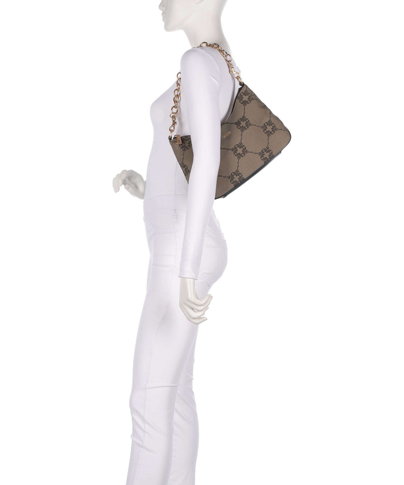 JOOP! Mosaico Aimee Crossbody bag morel