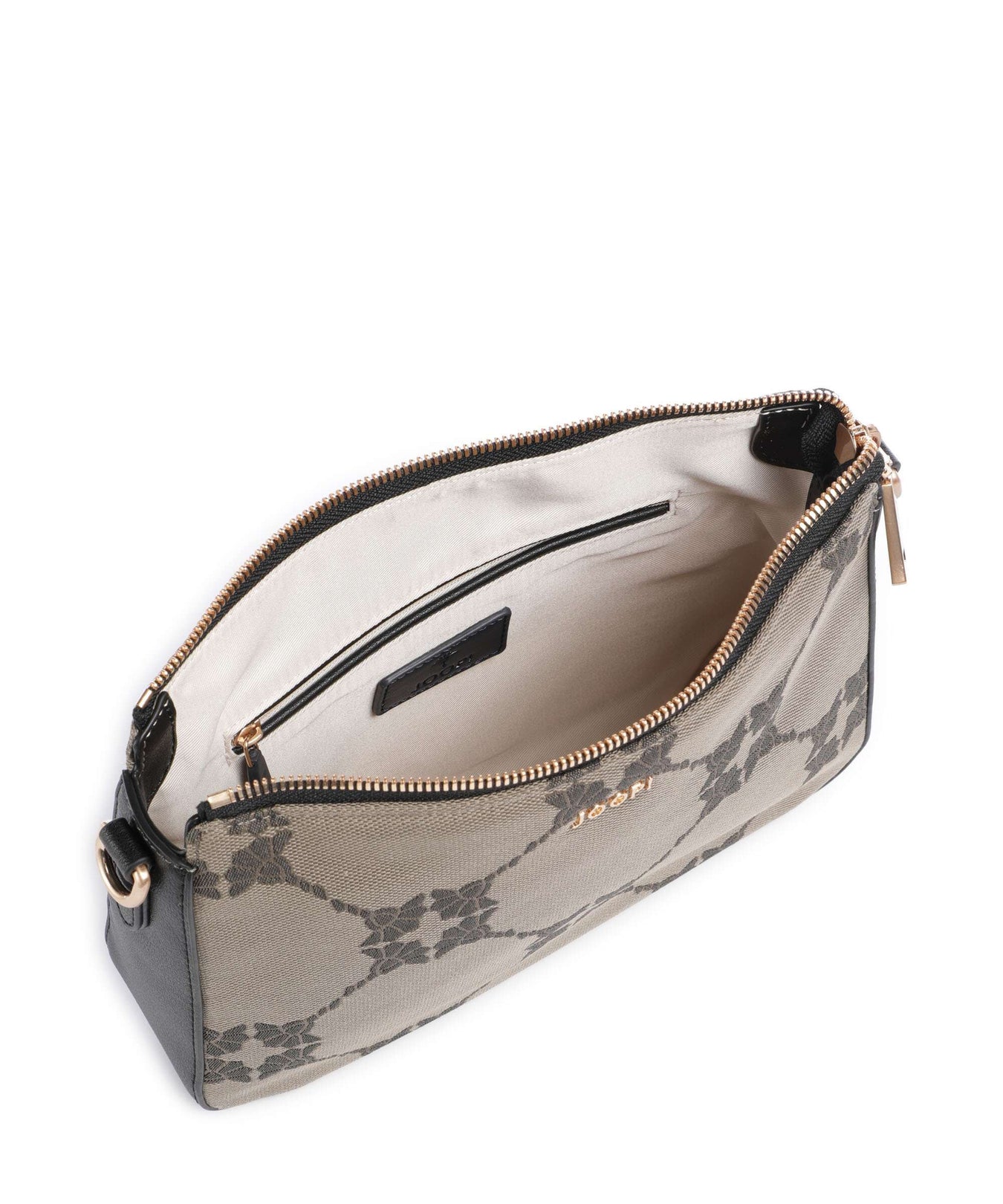 JOOP! Mosaico Jasmina Crossbody bag morel