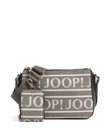 JOOP! Paraffa Jasmina Bolsa tiracolo morel