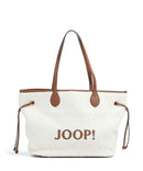 JOOP! Lanoso Lara bolsa shopper offwhite