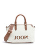 JOOP! Lanoso Lauren Bolsa offwhite