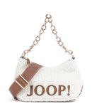 JOOP! Lanoso Aimee Bolsa tiracolo offwhite