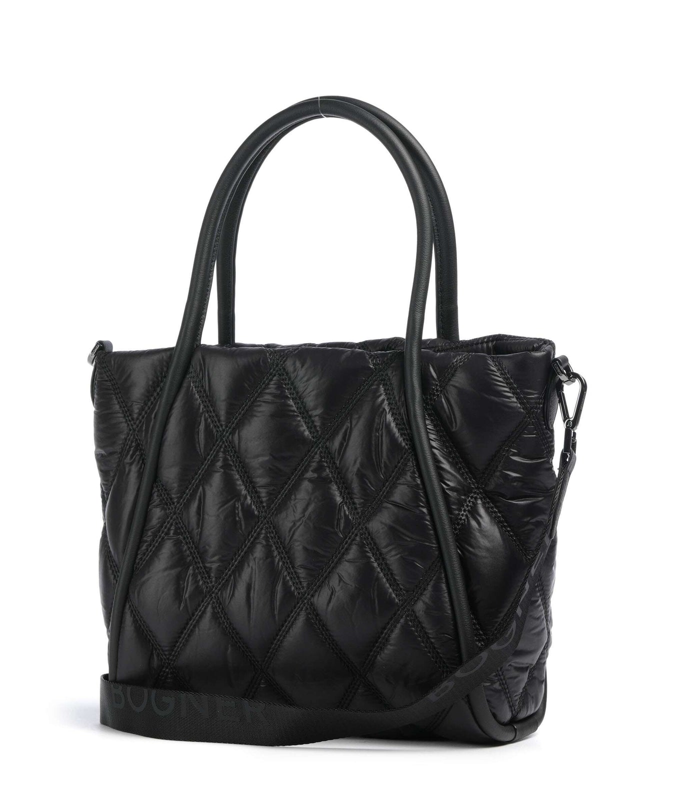 Bogner Tirano Timea Handbag black