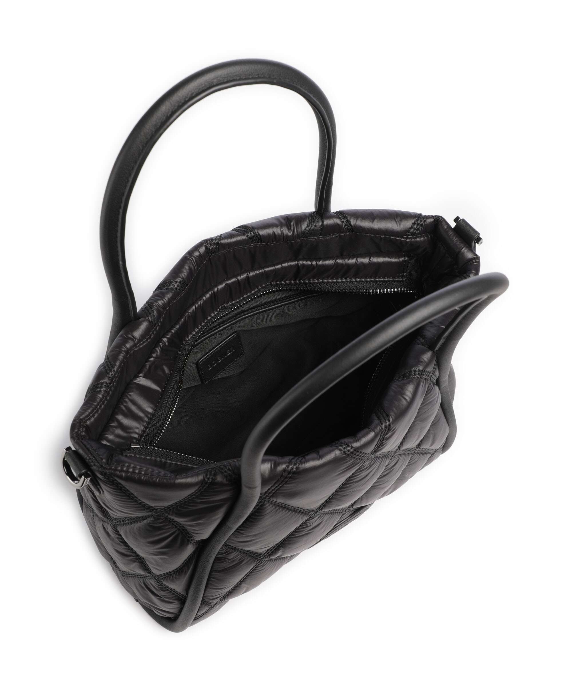 Bogner Tirano Timea Handbag black