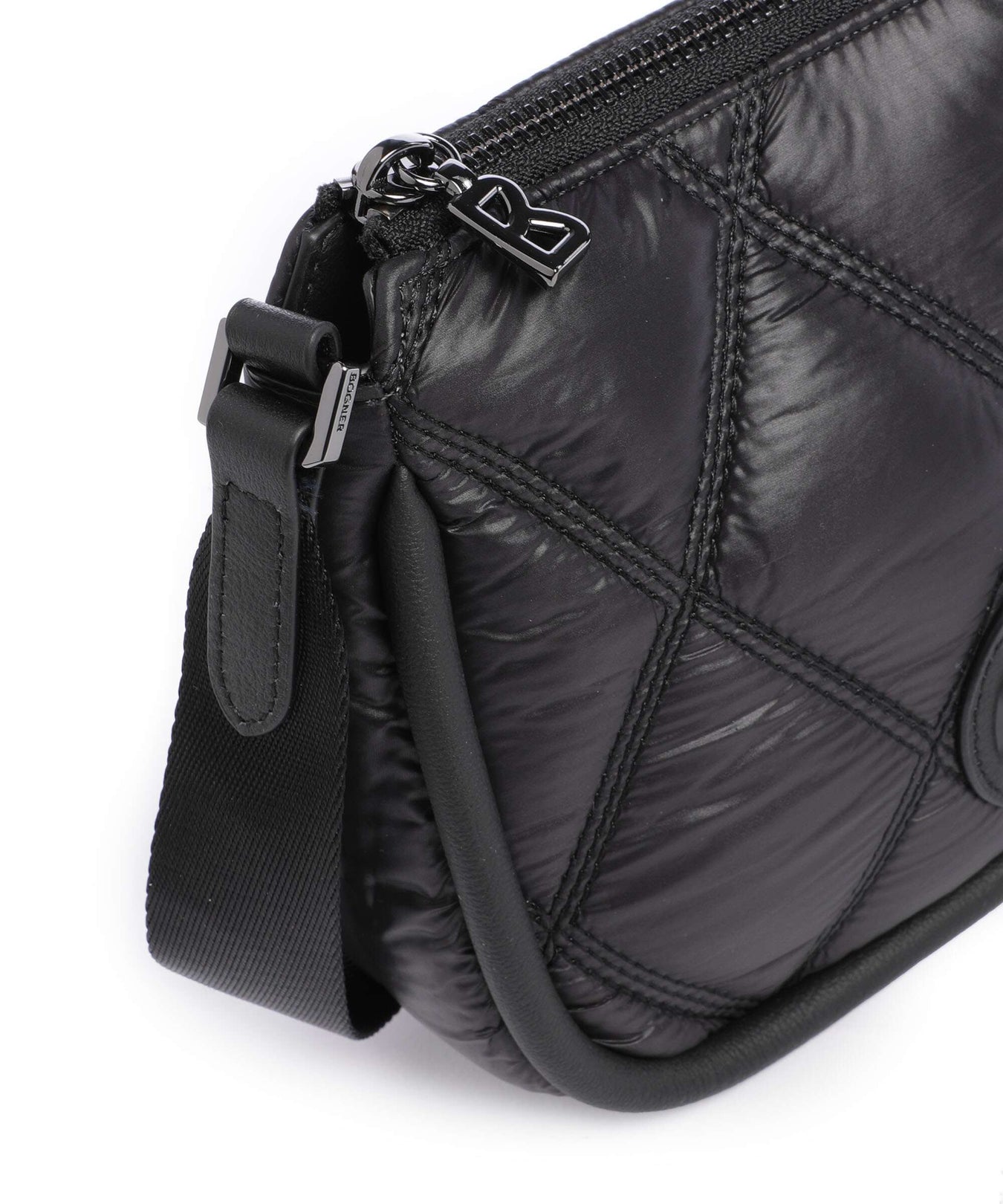 Bogner Tirano Selenay Crossbody bag black