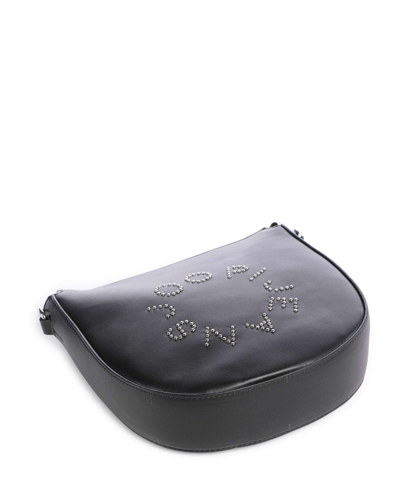 JOOP! Jeans Giro Borchia Stella Crossbody bag black