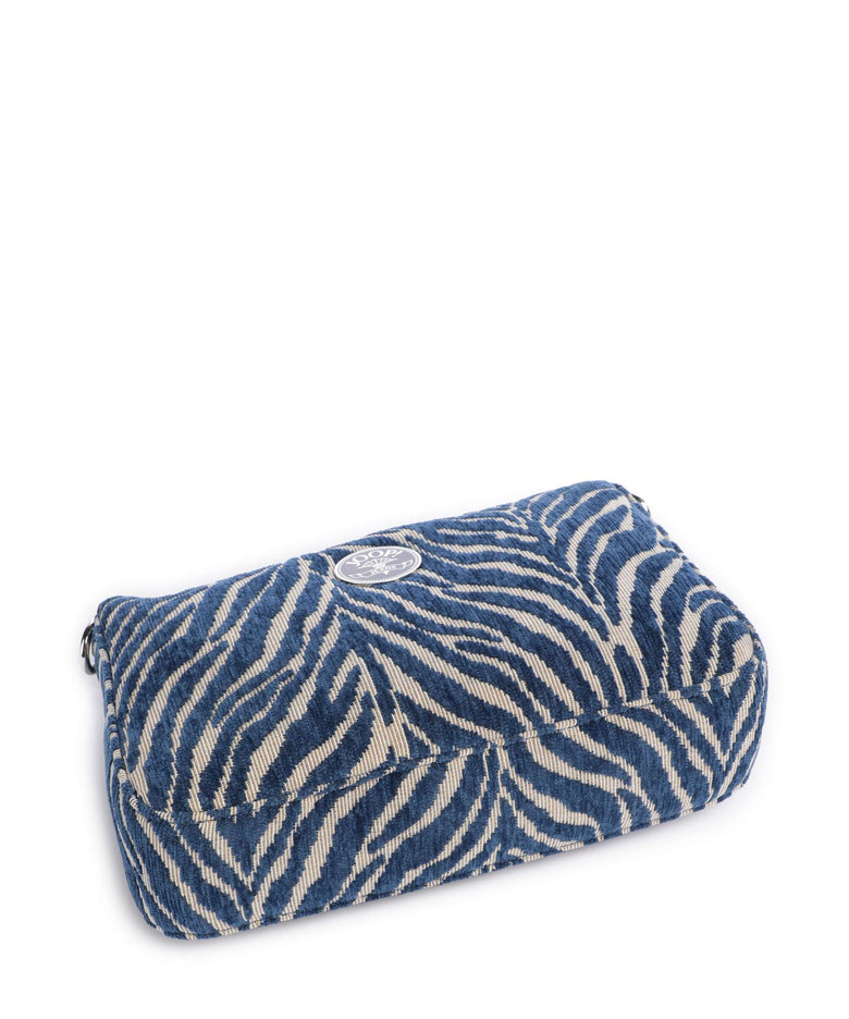 JOOP! Jeans Selvatico Jasmina Crossbody bag blue