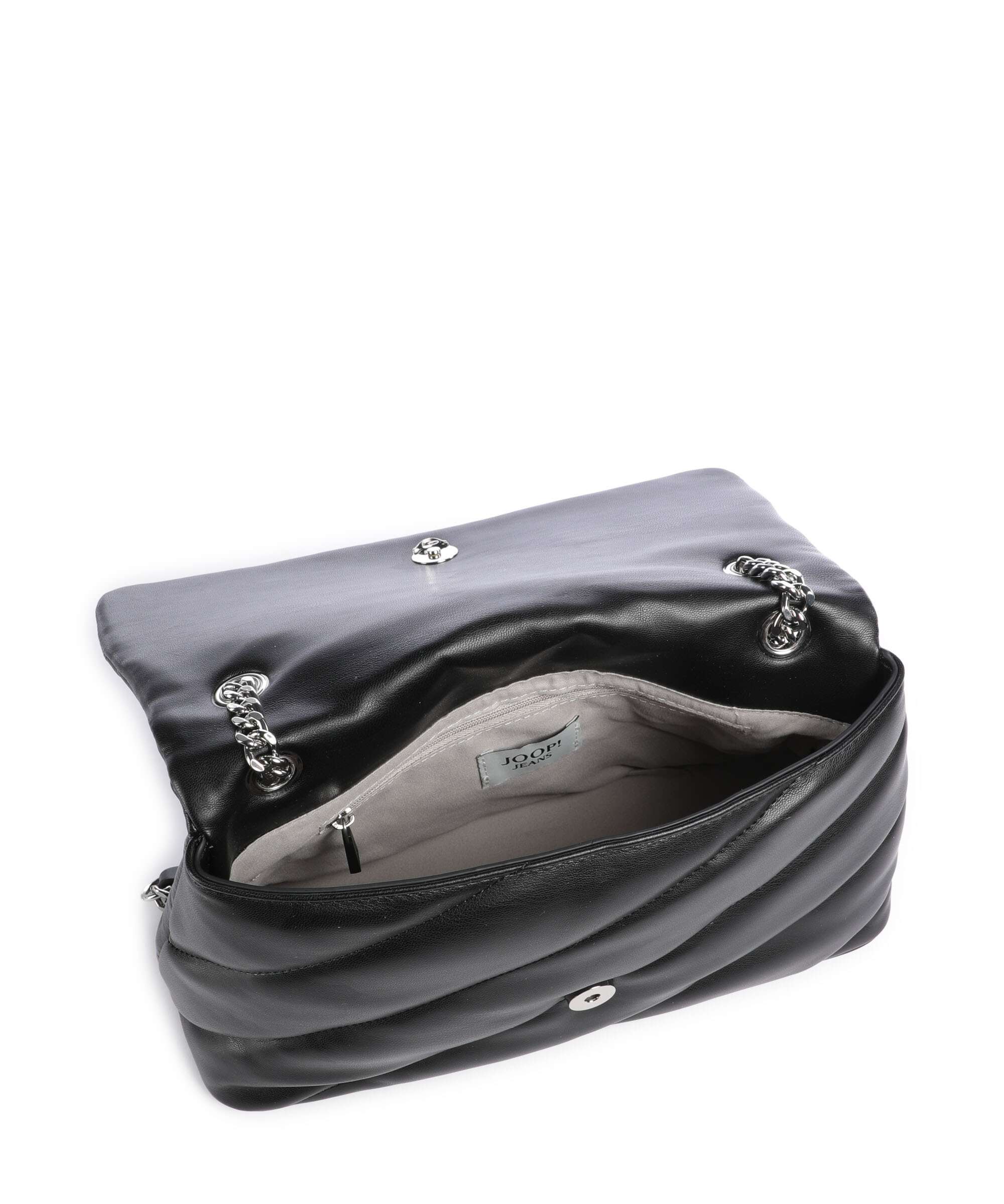 JOOP! Jeans Frizzare Emma Shoulder bag black