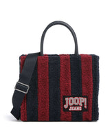 JOOP! Jeans Squadra Aurelia Bolsa dark blue