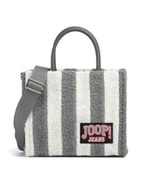 JOOP! Jeans Squadra Aurelia Bolsa grey