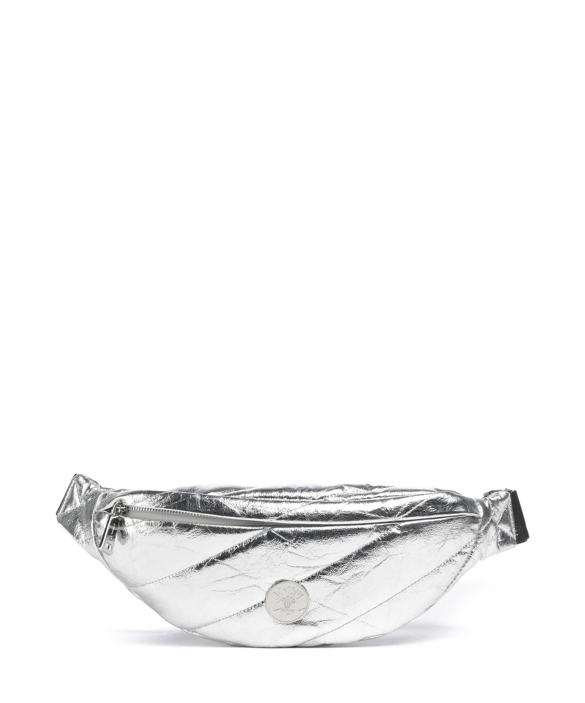 JOOP! Jeans Frizzare Argento Bibi Belt bag silver