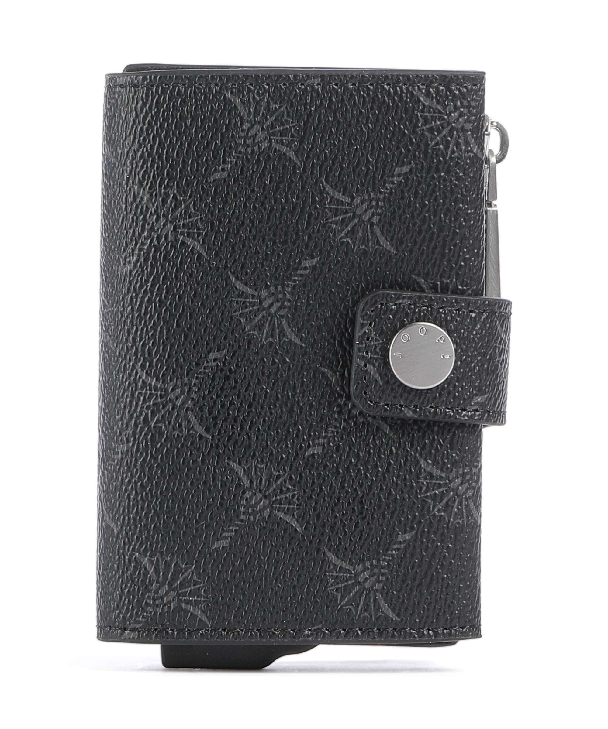 JOOP! Cortina 1.0 E-Cage RFID Credit card holder phantom
