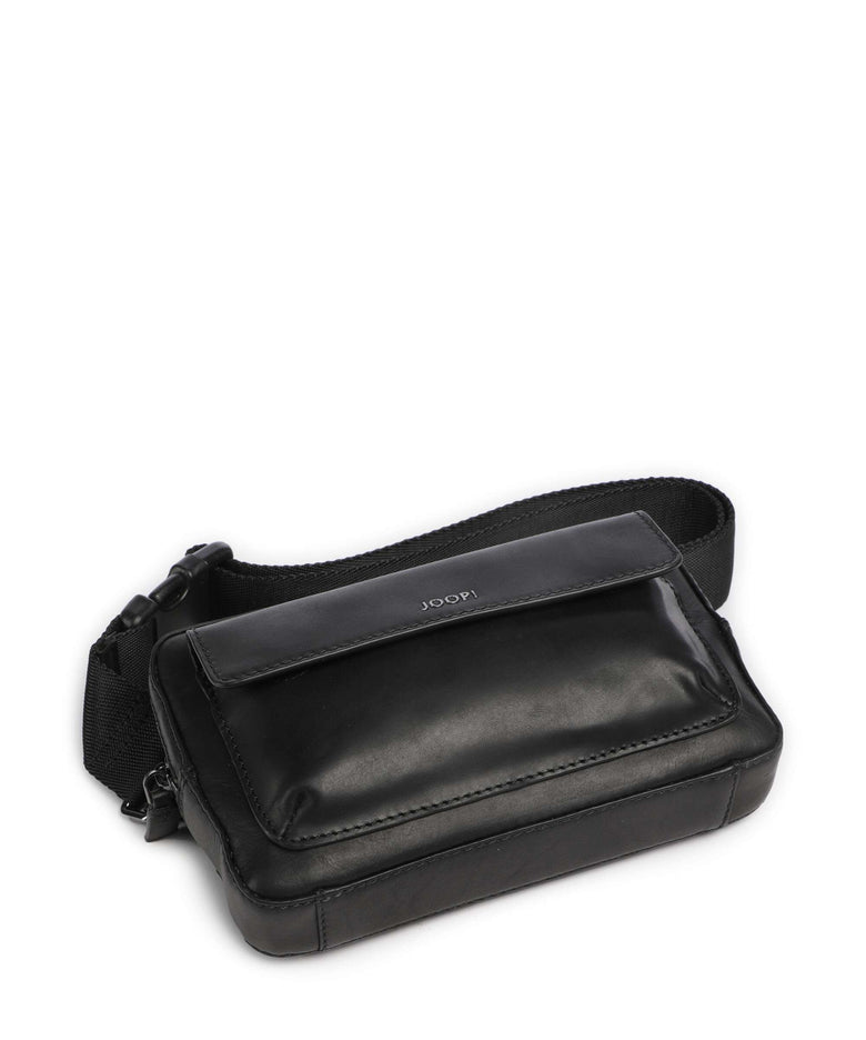 JOOP! Cerratano Emir Belt bag black