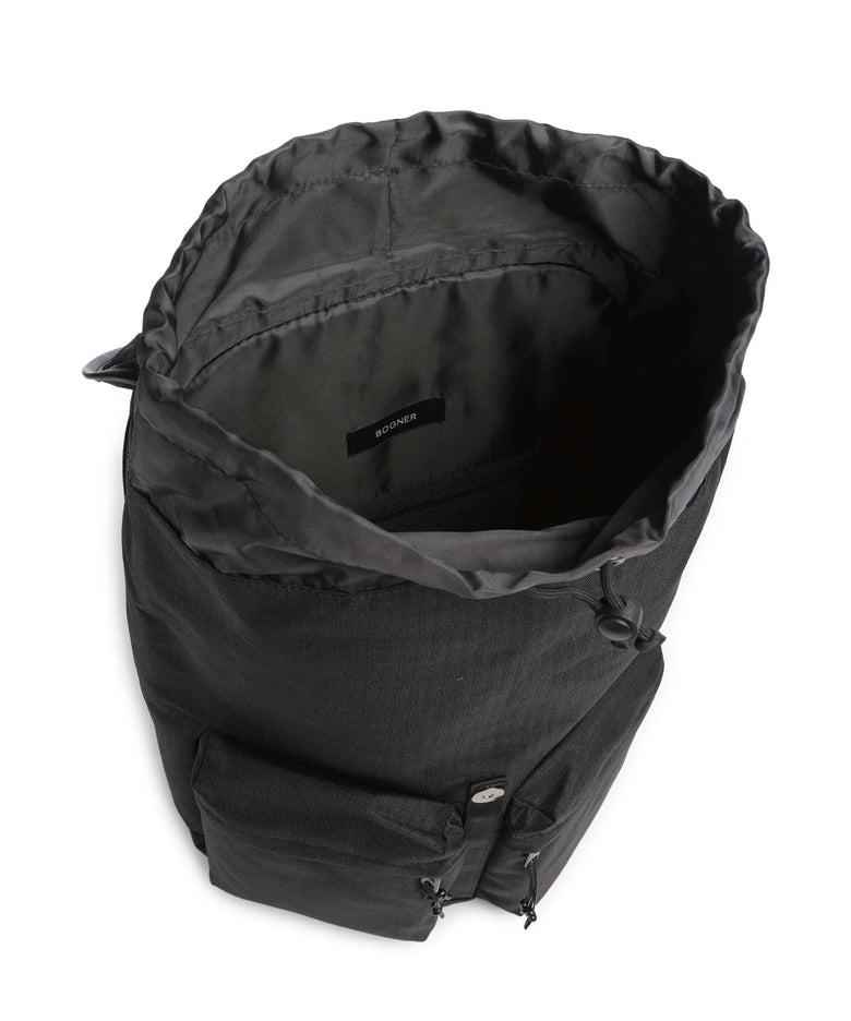 Bogner Myoko Kaya Backpack black