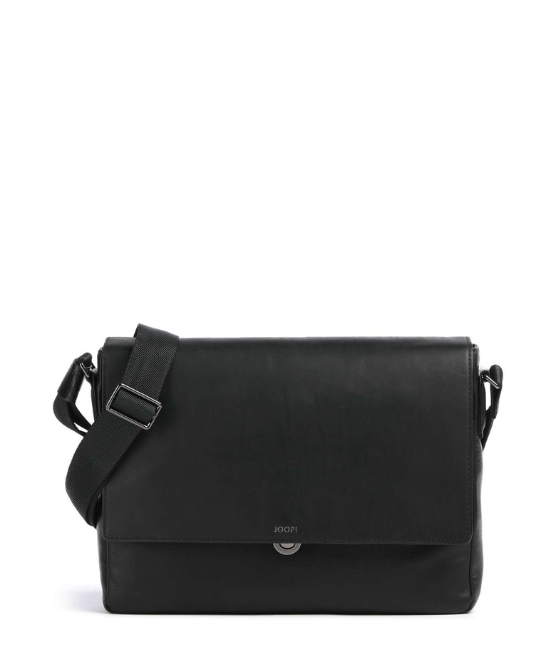 JOOP! Cerratano Janis Messenger bag black
