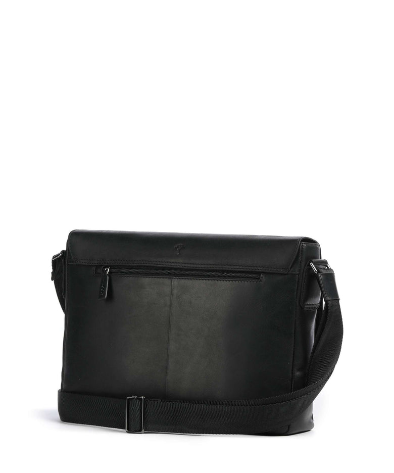 JOOP! Cerratano Janis Messenger bag black