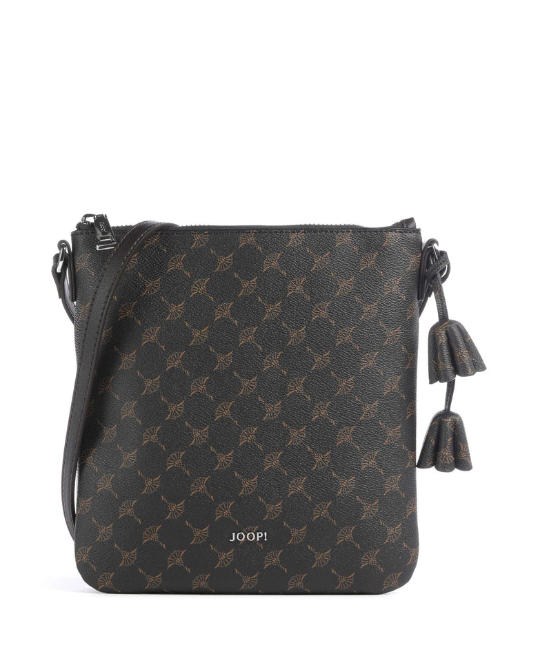 JOOP! Flora 1.0 Dia Crossbody bag dark brown
