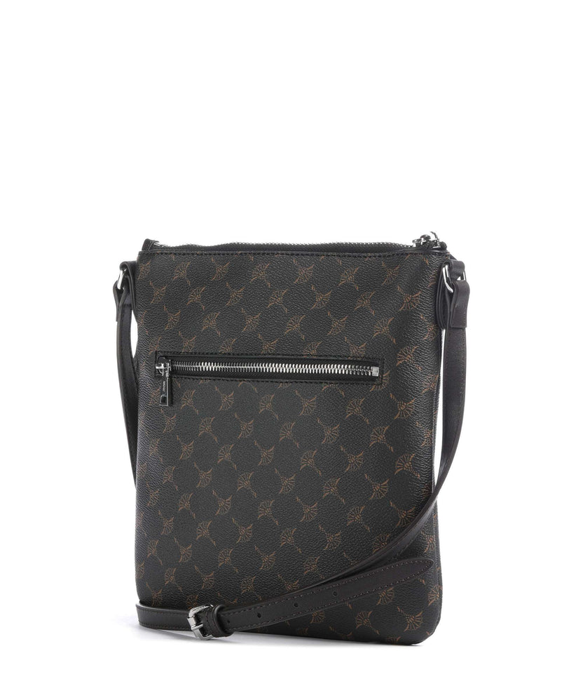 JOOP! Flora 1.0 Dia Crossbody bag dark brown