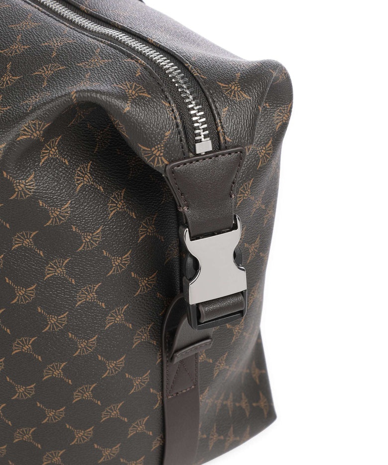 JOOP! Flora 1.0 Mieke Weekend bag dark brown