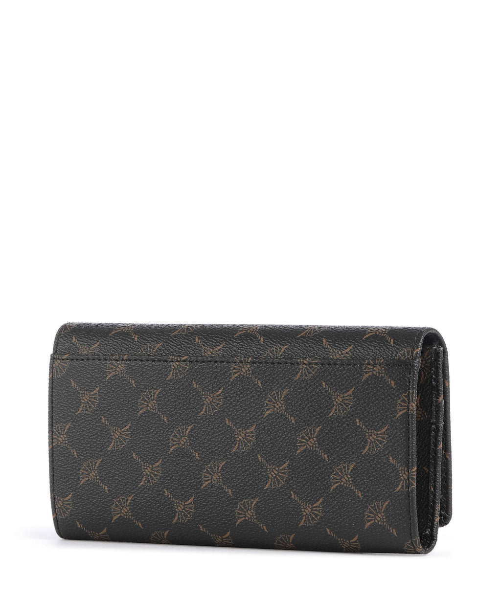 JOOP! Flora 1.0 Billie Wallet dark brown