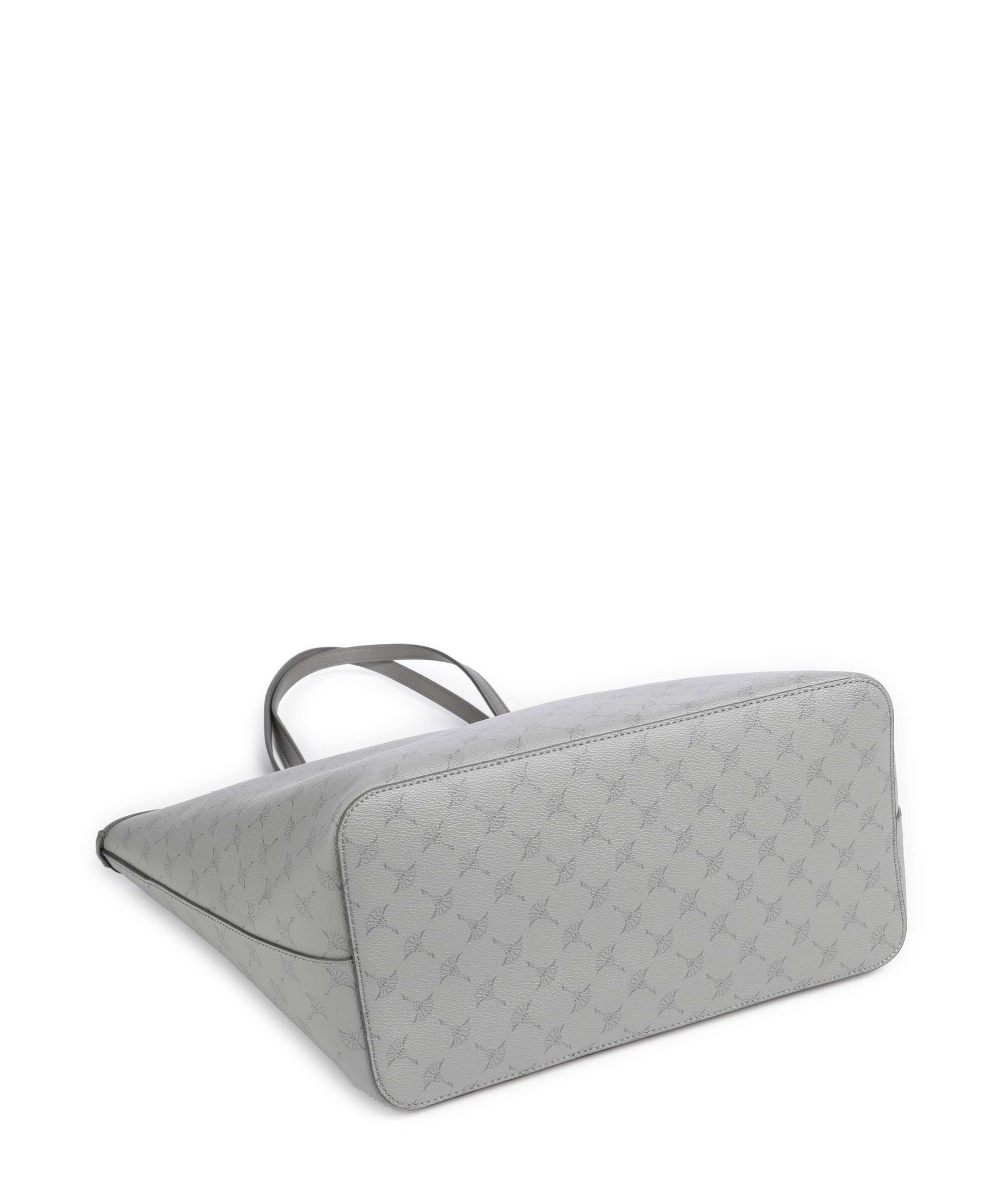JOOP! Cortina 1.0 Lara Tote bag frost gray
