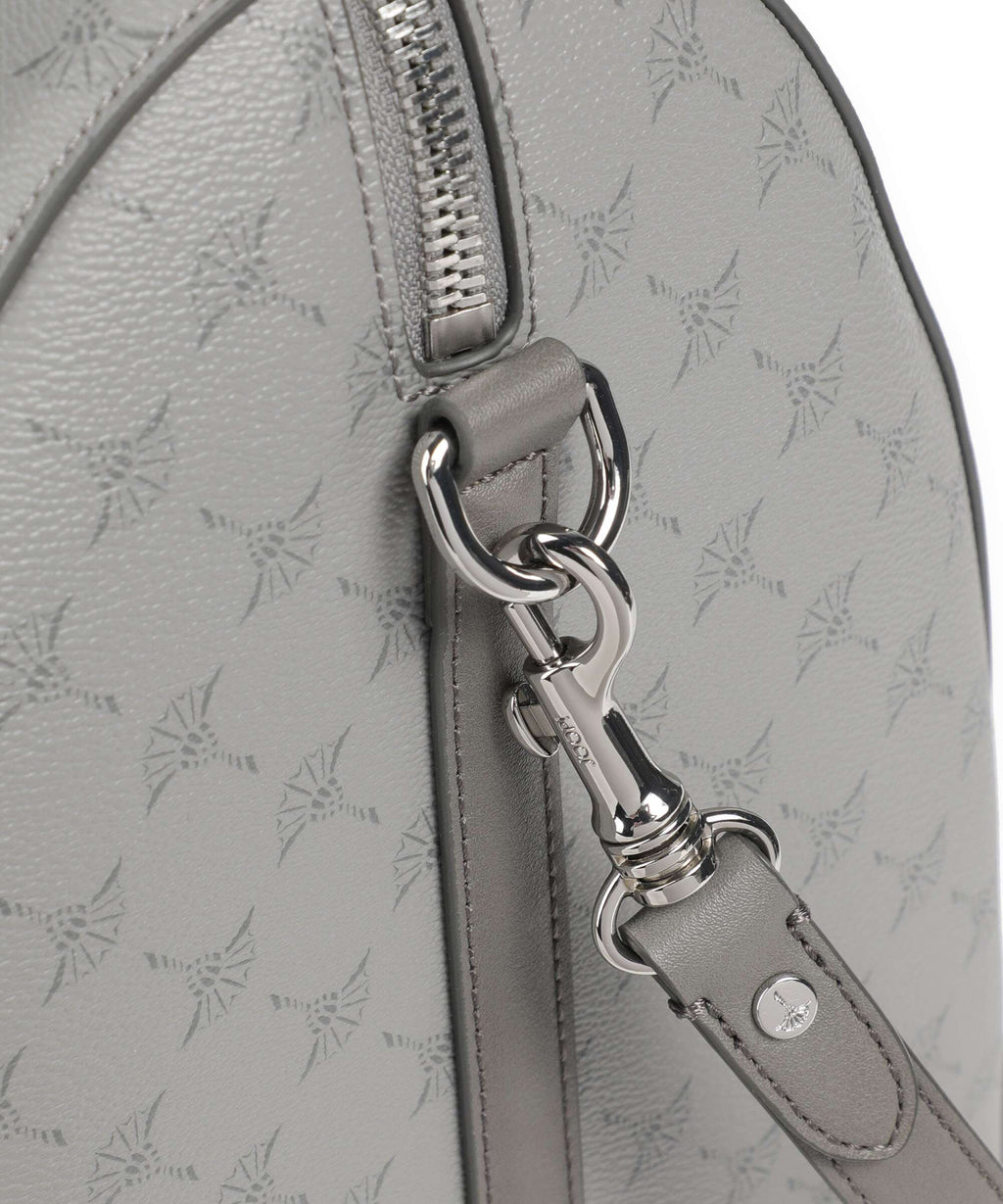 JOOP! Cortina 1.0 Aurora Weekend bag frost gray