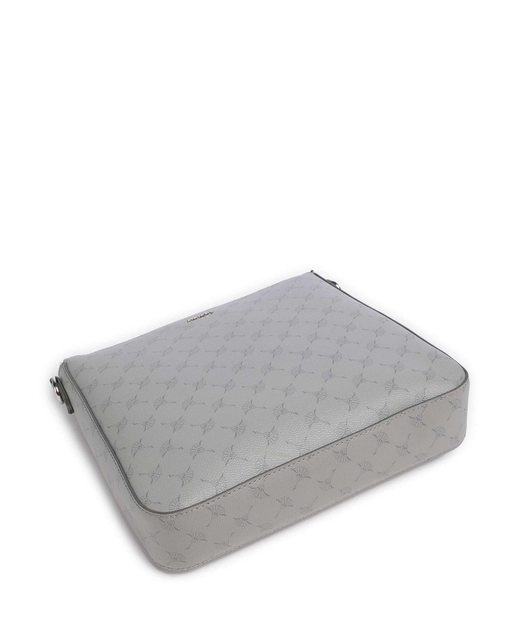 JOOP! Cortina 1.0 Jasmina Crossbody bag frost gray