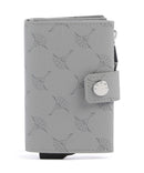 JOOP! Cortina 1.0 E-Cage RFID Porta-cartões frost gray