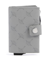 JOOP! Cortina 1.0 E-Cage RFID Porta-cartões frost gray