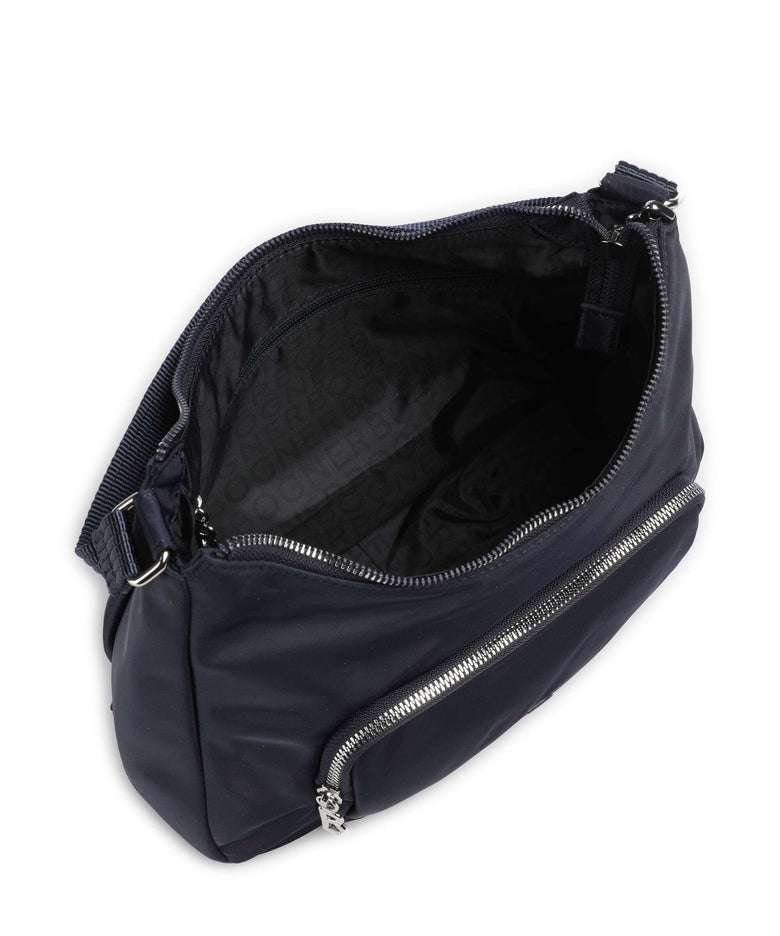 Bogner Verbier Play 1.0 Pari Shoulder bag darkblue