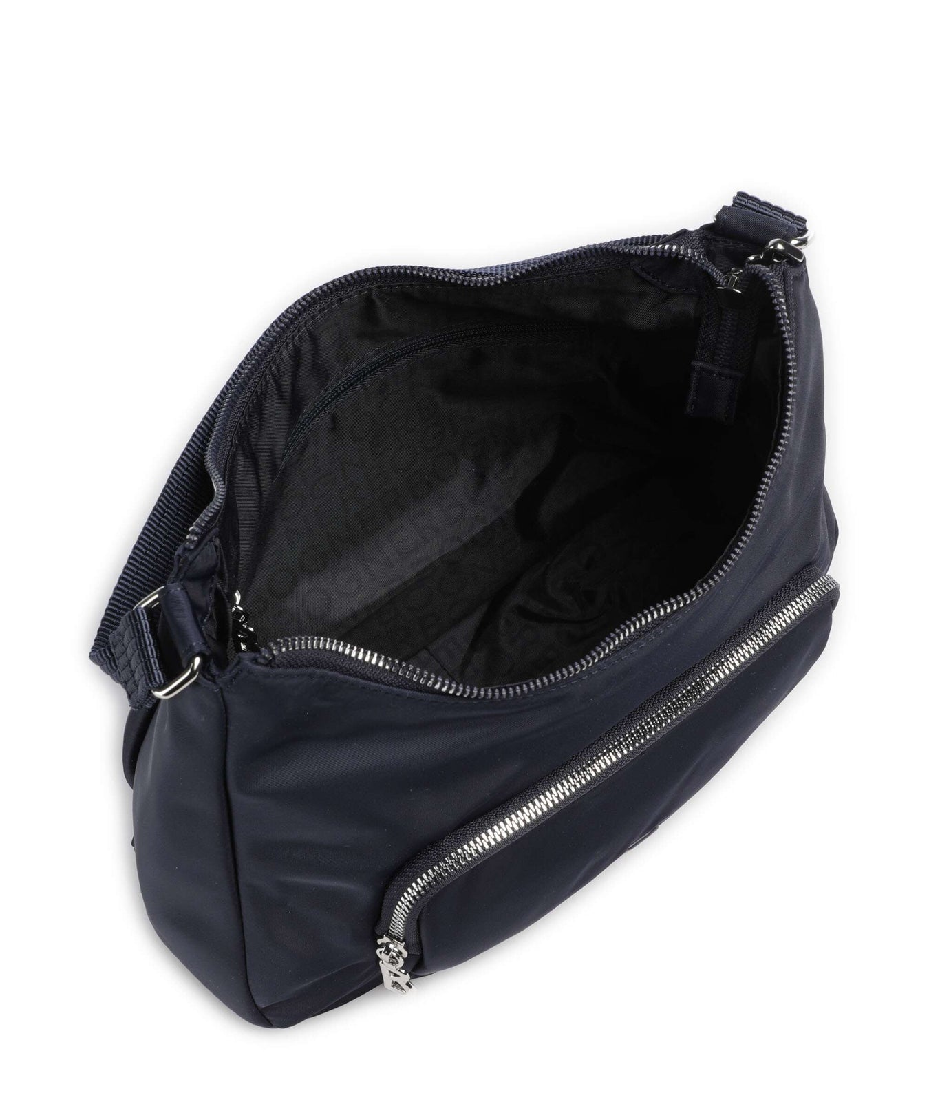 Bogner Verbier Play 1.0 Pari Shoulder bag darkblue