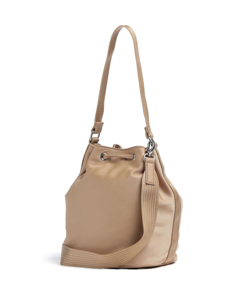 Bogner Verbier Play 1.0 Ines Bucket bag lattè