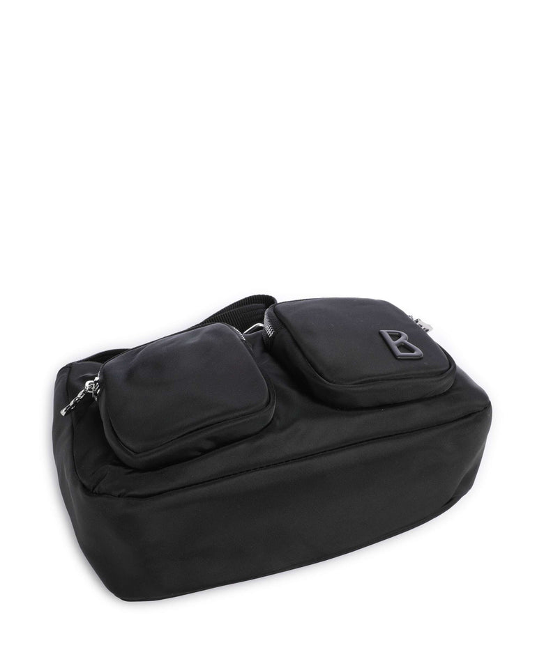 Bogner Verbier Play 1.0 Diya Crossbody bag black