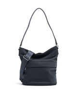 Bogner Maxon Heather Hobo bag dark navy