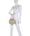 Bogner Alvier Ines Bucket bag beige