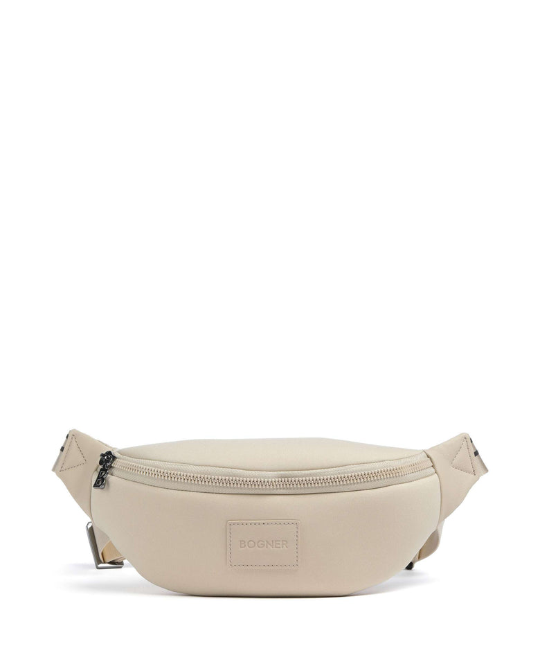 Bogner Alvier Janica Fanny pack beige