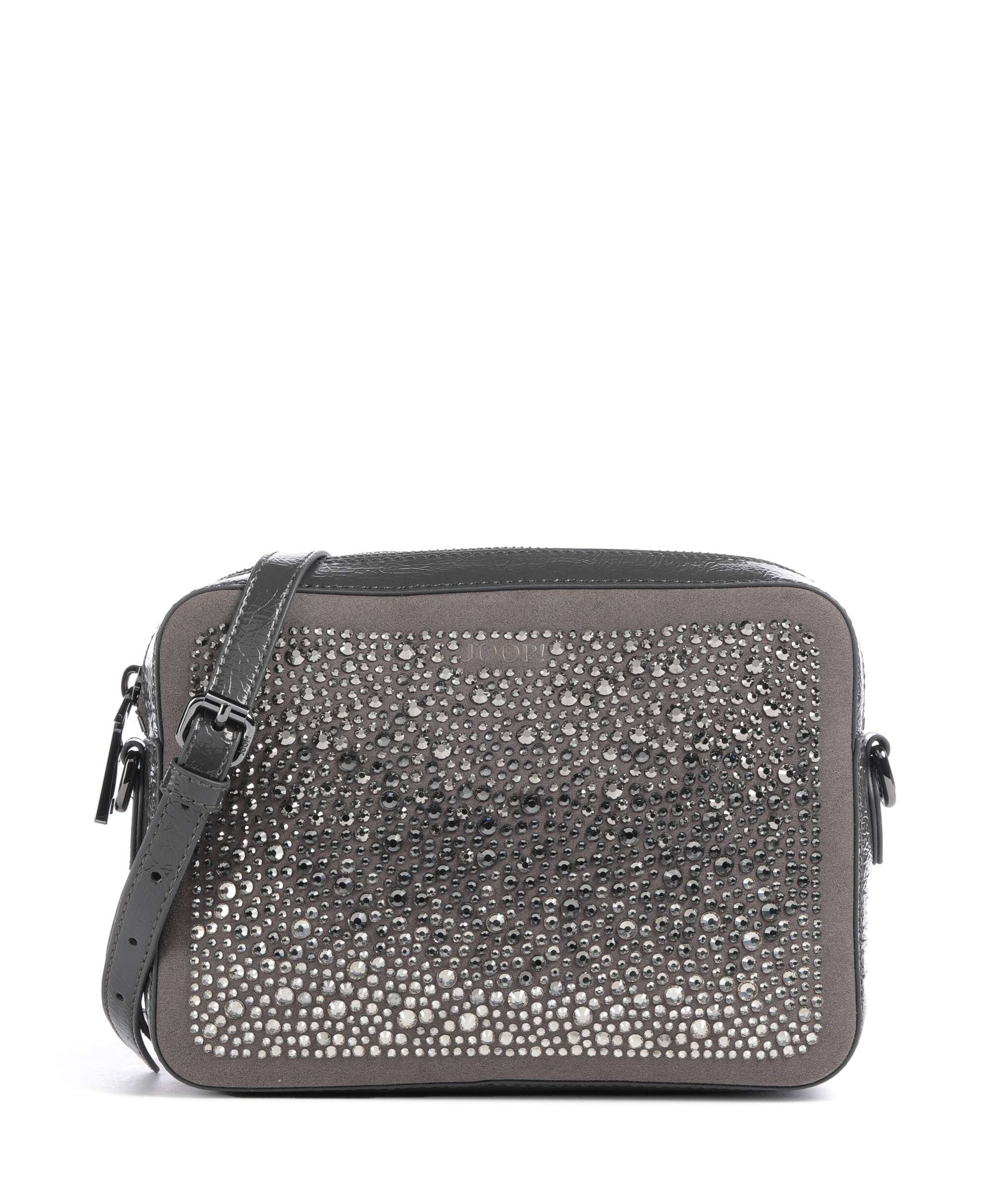 JOOP! Gioiello Cloe Crossbody bag gun