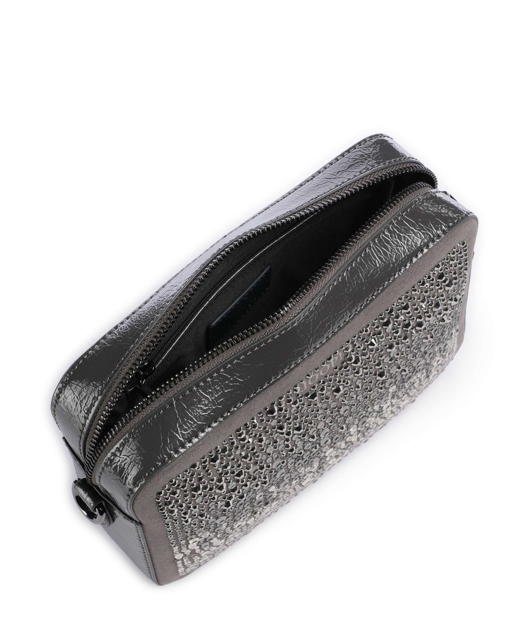 JOOP! Gioiello Cloe Crossbody bag gun