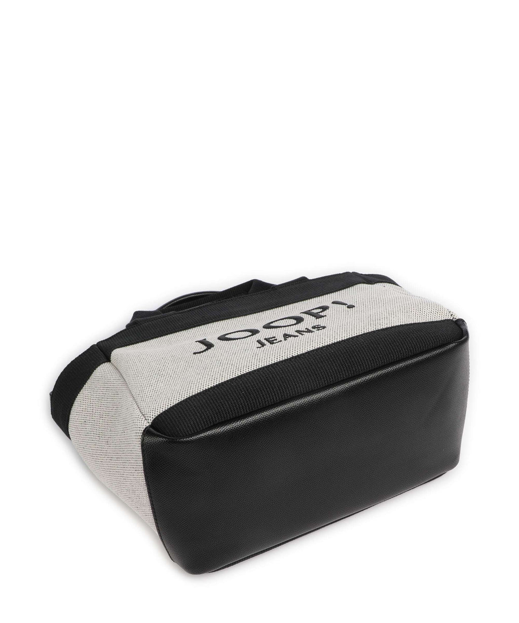 JOOP! Jeans Calduccio Tela Yvette Handbag black