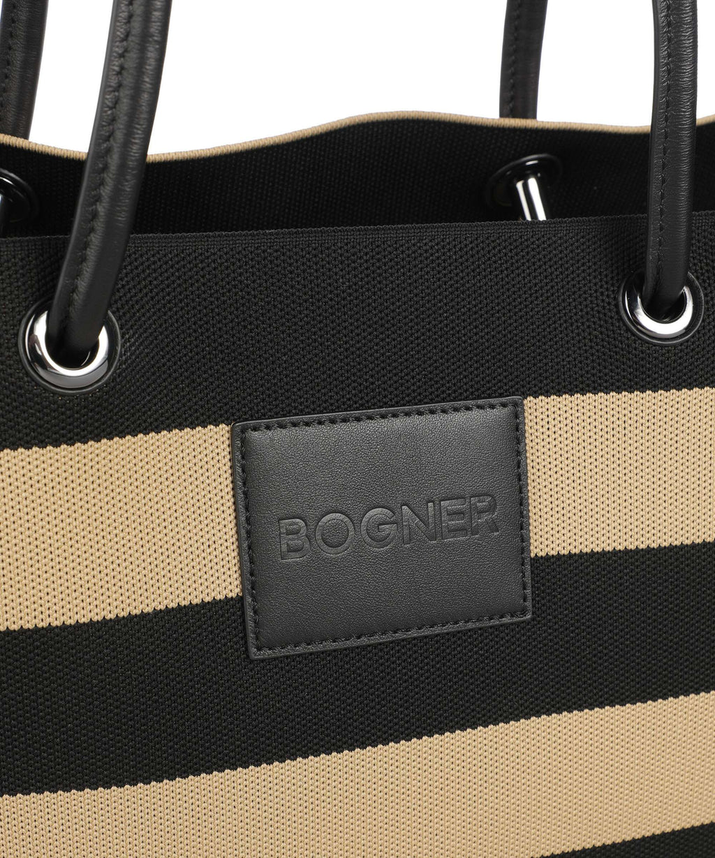 Bogner Vaduz Maylin Tote bag black
