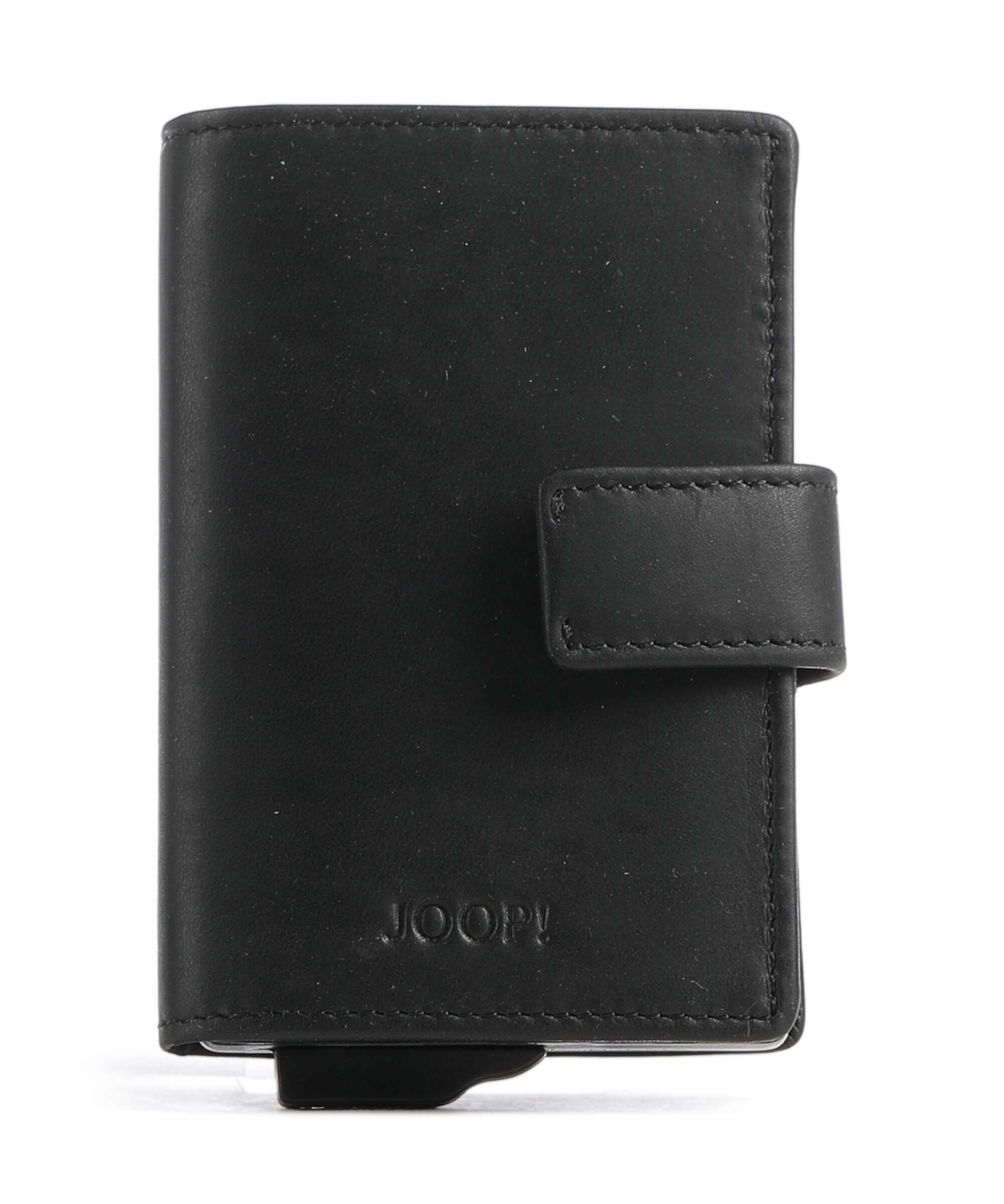 JOOP! Cerratano C-Two Credit card holder black