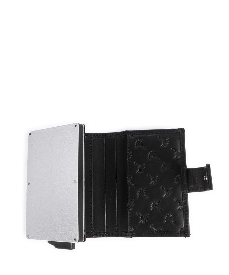 JOOP! Cerratano C-Three Credit card holder black