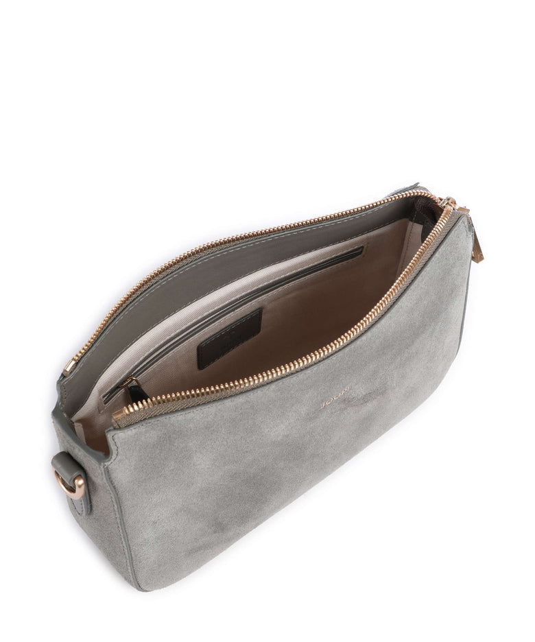 JOOP! Sofista Dolce Jasmina Crossbody bag grey