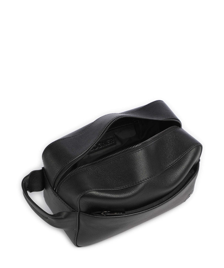 Bogner Kiroro Jona Toiletry bag black