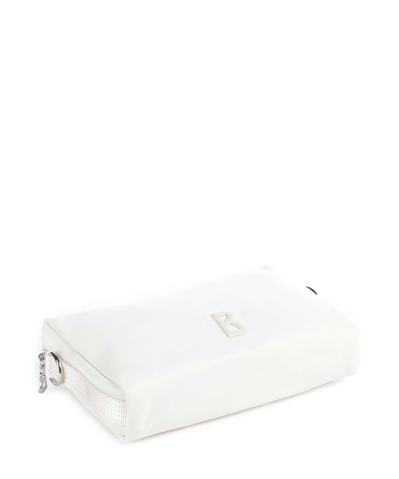 Bogner Verbier Play 1.0 Pukie Crossbody bag off white