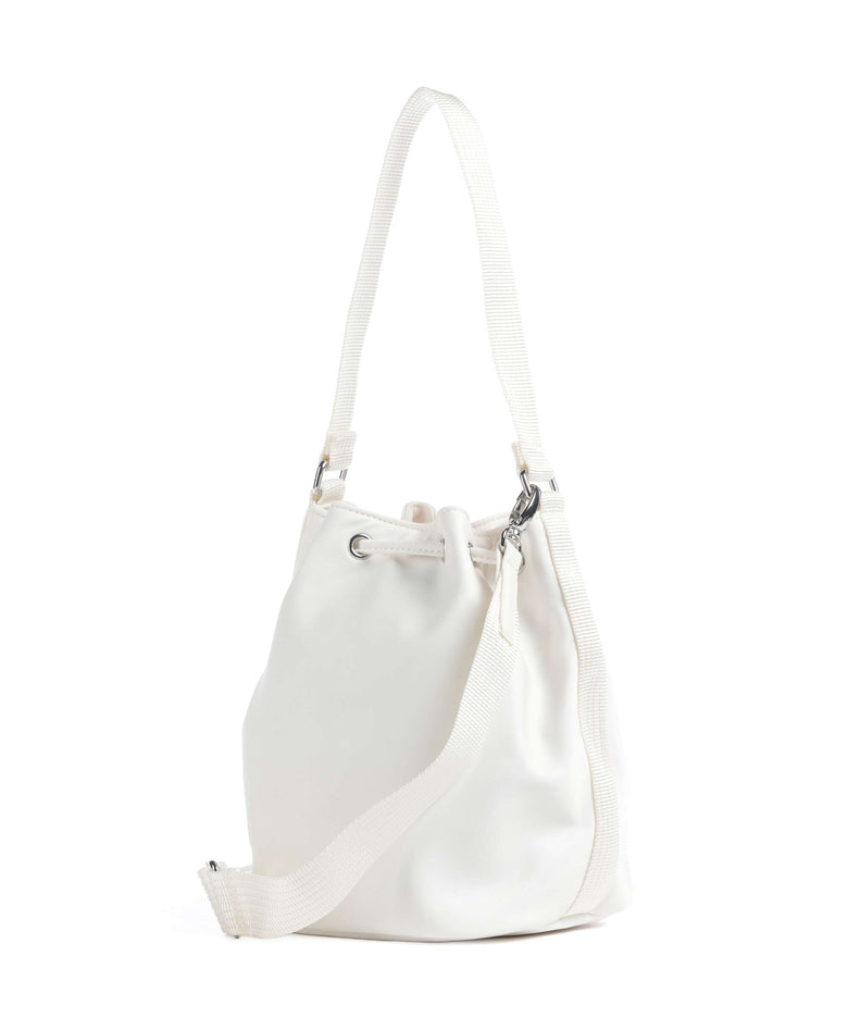 Bogner Verbier Play 1.0 Ines Bucket bag off white
